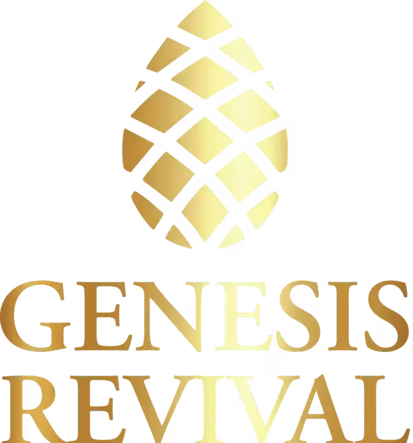 Genesis Revival logo