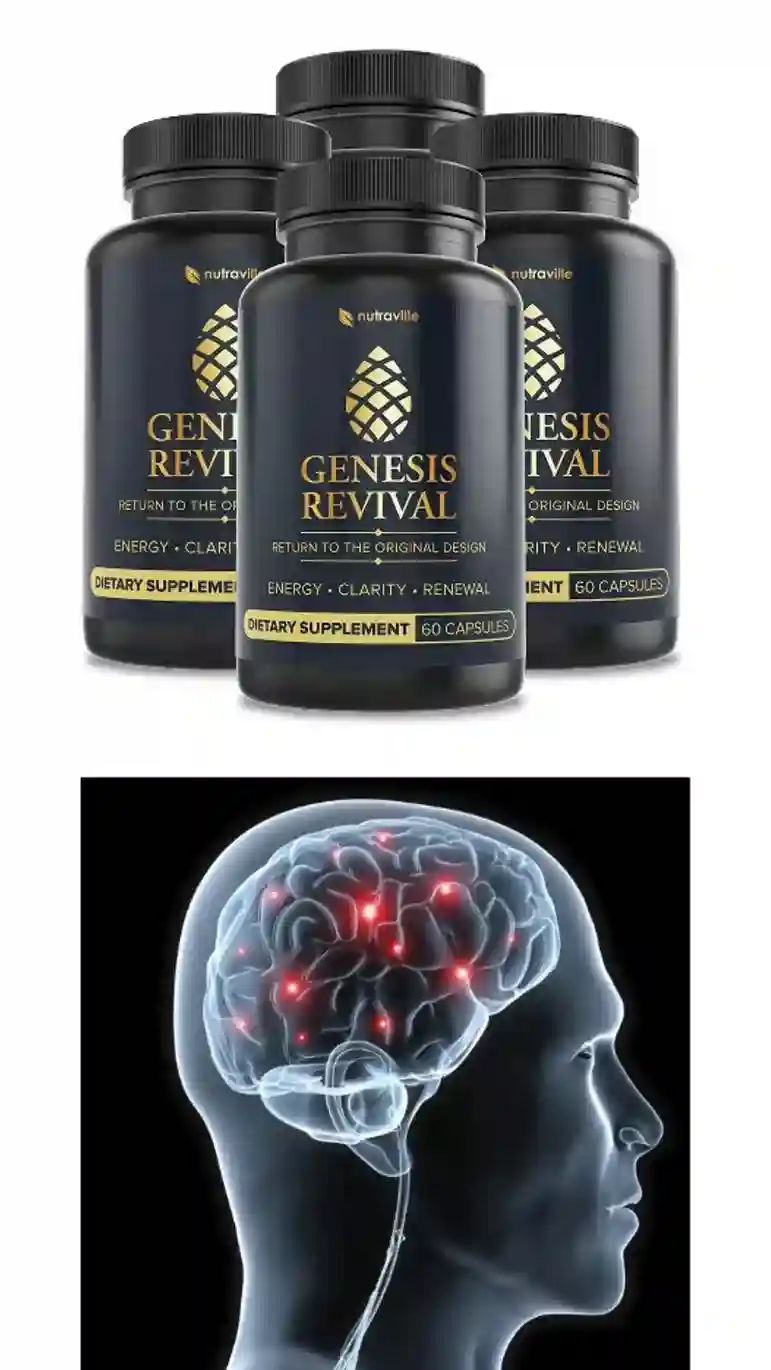 Genesis Revival - supplement